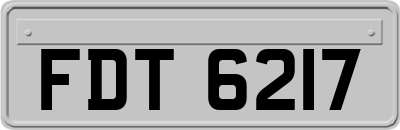 FDT6217