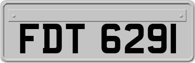 FDT6291