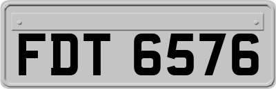 FDT6576