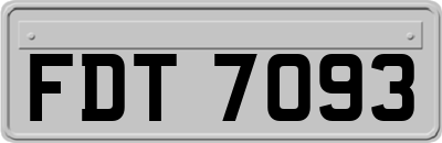 FDT7093