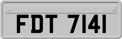 FDT7141