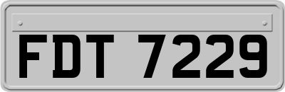 FDT7229