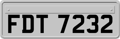 FDT7232