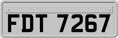 FDT7267