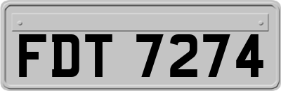 FDT7274