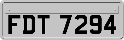 FDT7294