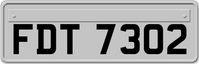 FDT7302