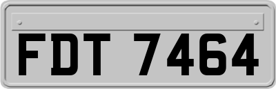 FDT7464