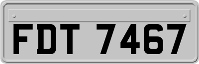 FDT7467