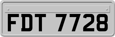 FDT7728