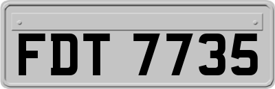 FDT7735