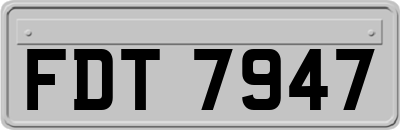 FDT7947