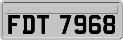 FDT7968
