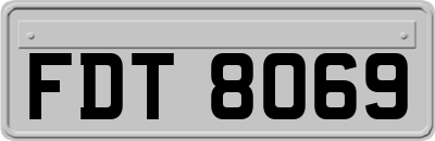 FDT8069