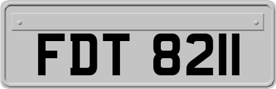 FDT8211