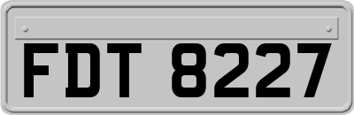 FDT8227