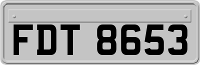 FDT8653
