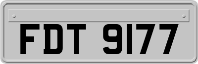 FDT9177