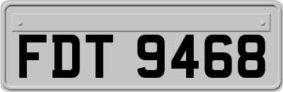 FDT9468