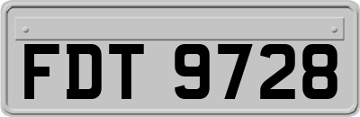 FDT9728