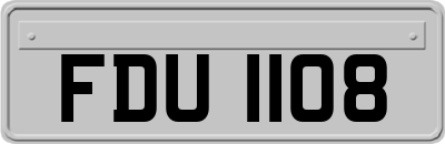 FDU1108