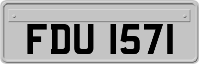 FDU1571
