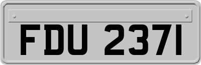 FDU2371