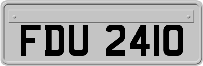 FDU2410