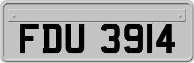 FDU3914