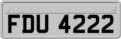 FDU4222