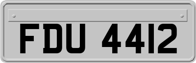 FDU4412