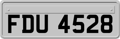 FDU4528