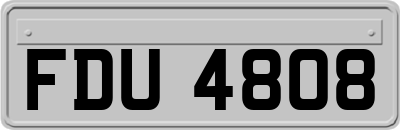 FDU4808
