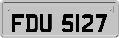 FDU5127