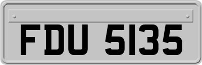 FDU5135