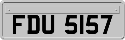 FDU5157