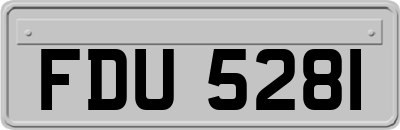 FDU5281