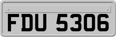 FDU5306