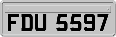 FDU5597