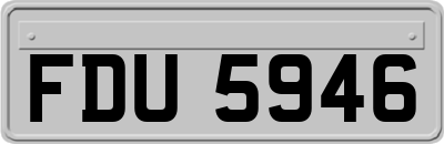FDU5946
