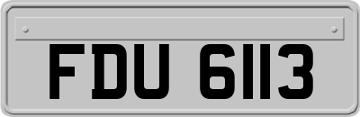 FDU6113