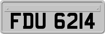 FDU6214