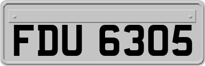 FDU6305