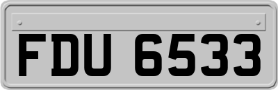 FDU6533