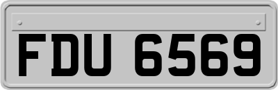 FDU6569
