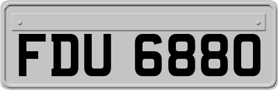 FDU6880