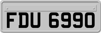 FDU6990