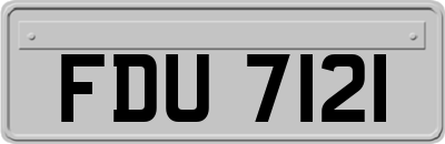 FDU7121