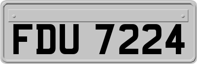 FDU7224