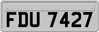 FDU7427